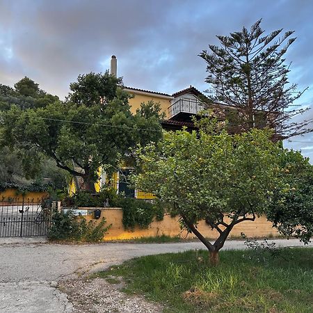 Villa Theodora كيري المظهر الخارجي الصورة