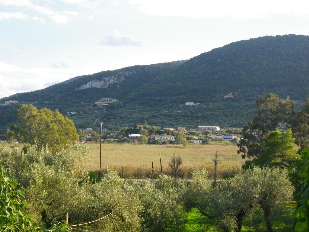 Villa Theodora كيري المظهر الخارجي الصورة